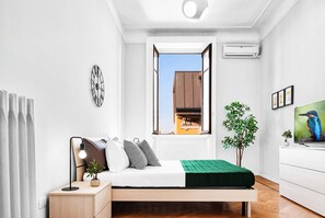 Appartement, 3 chambres