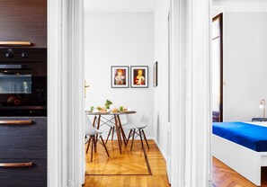 Détail de l’intérieur