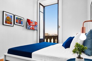 Appartement, 3 chambres