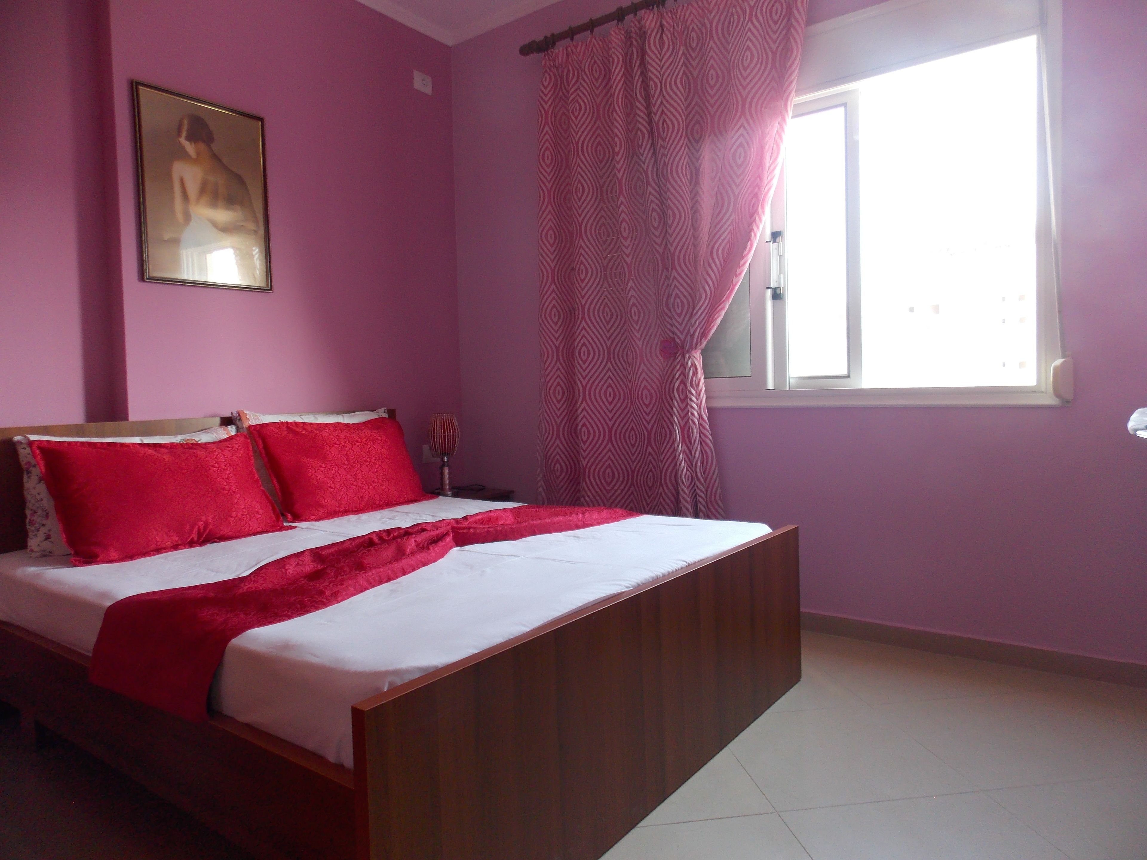 Apartment, 1 Bedroom, Balcony | Free WiFi, bed sheets
