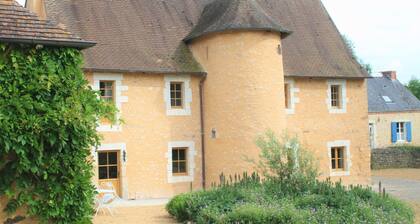 Manoir de la Basse-Cour