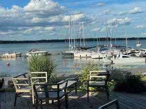 Point of interest - Marina Nawigator (Mikolajki)