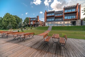 Exterior - Marina Nawigator (Mikolajki)