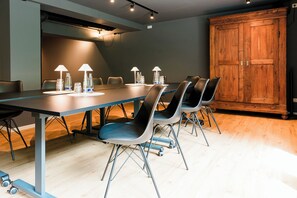 Salle de réunion