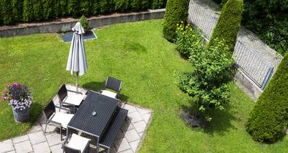 Hotel Villa Solln