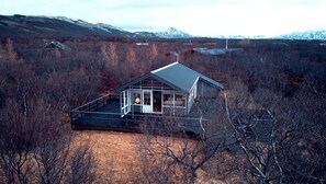 Holiday cottage | Hiên