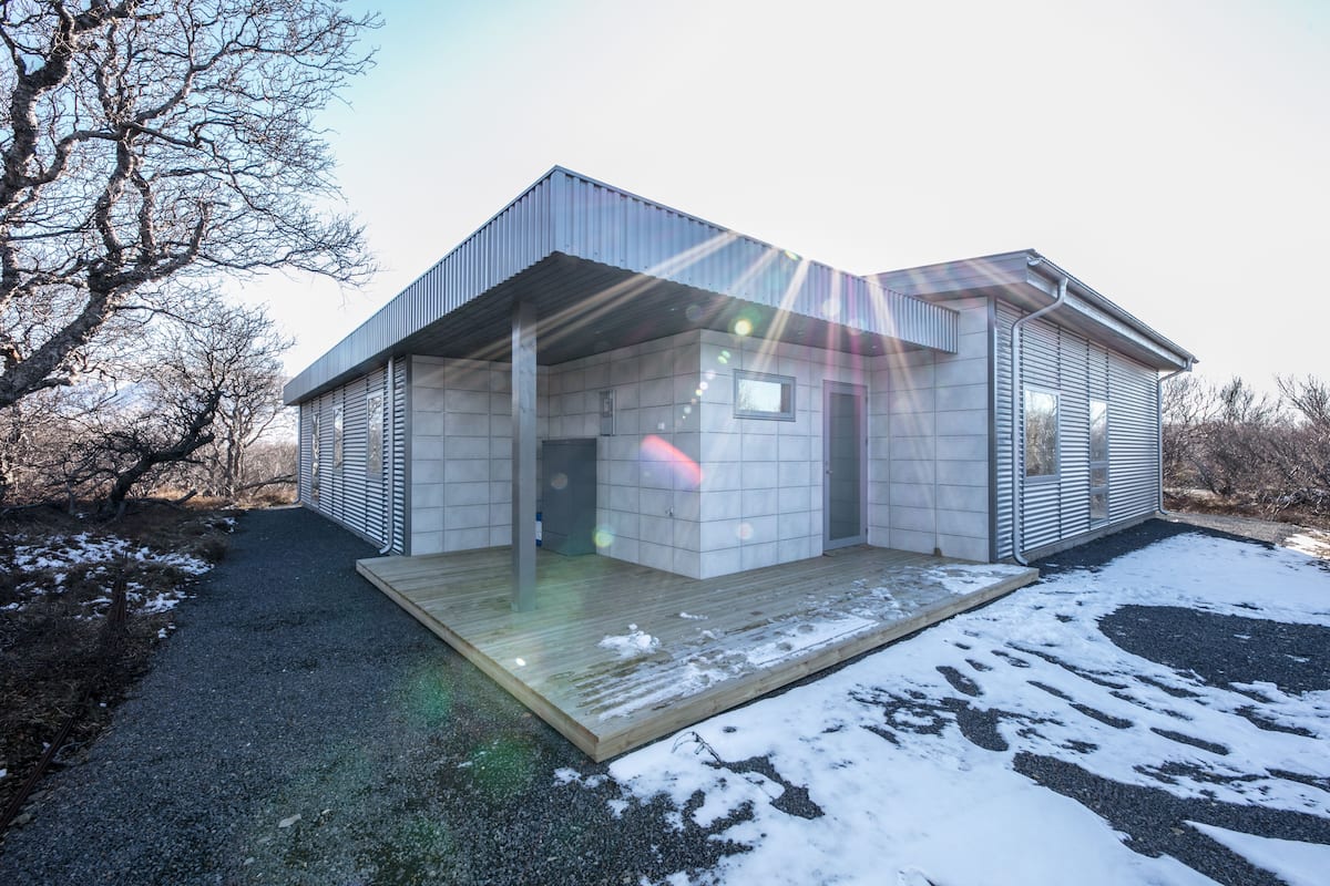 Holiday House