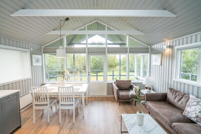 Húsafell Holiday Homes