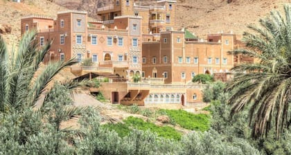 Kasbah Taborihte