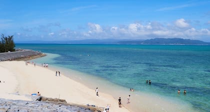 Shiawaseninaru Kourijima no Yado