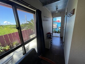 Building E Cottage with Terrace [Non-smoking] - Shiawaseninaru Kourijima no Yado (Nakijin)