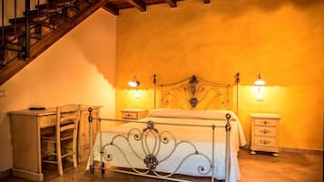 Appartement Duplex Confort, vue colline (Ninfea)