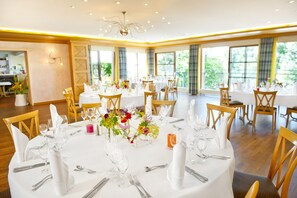 Meeting facility - Hotel Gasthof Raab (Schwabach)