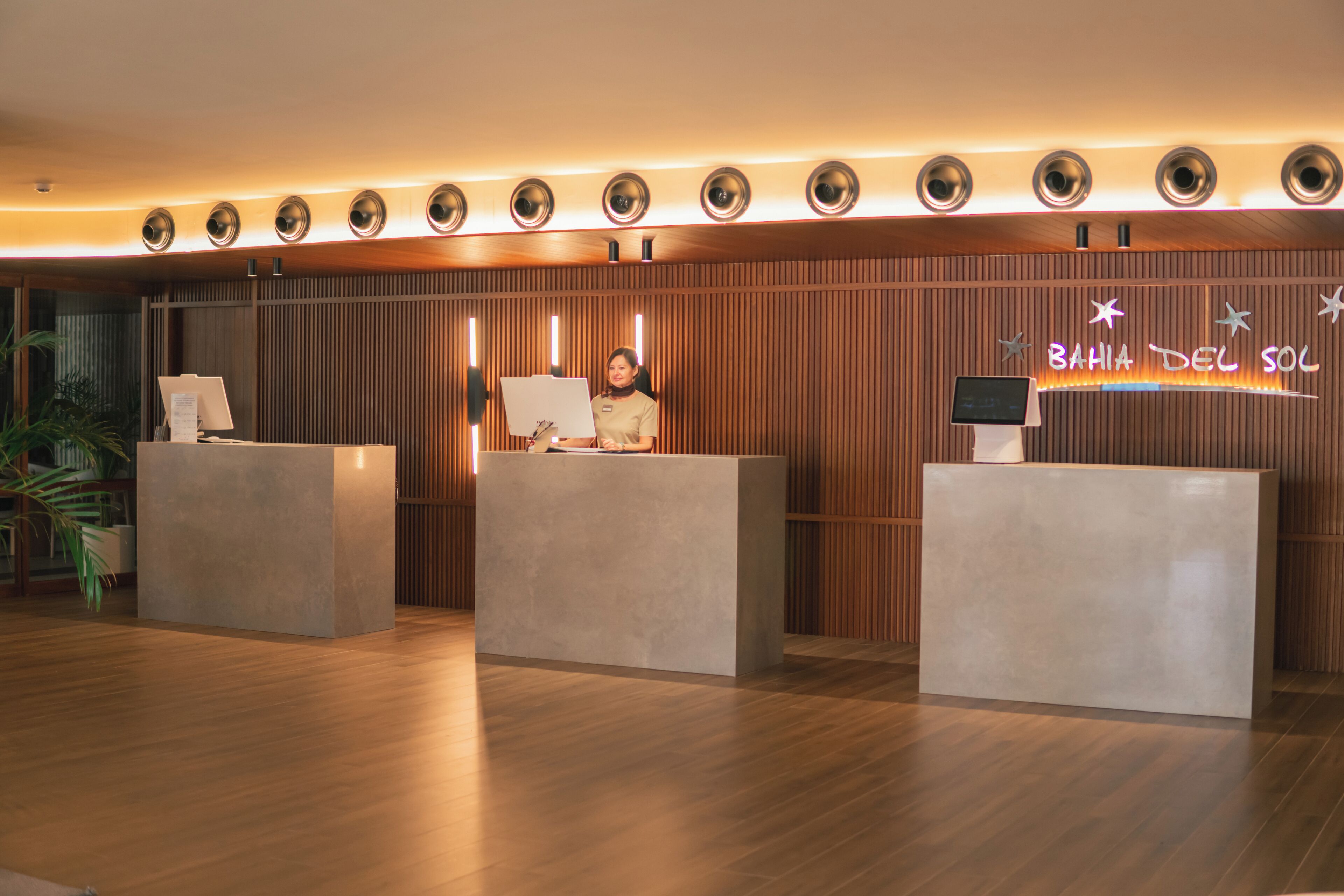 Photo - Hotel Bahia del Sol