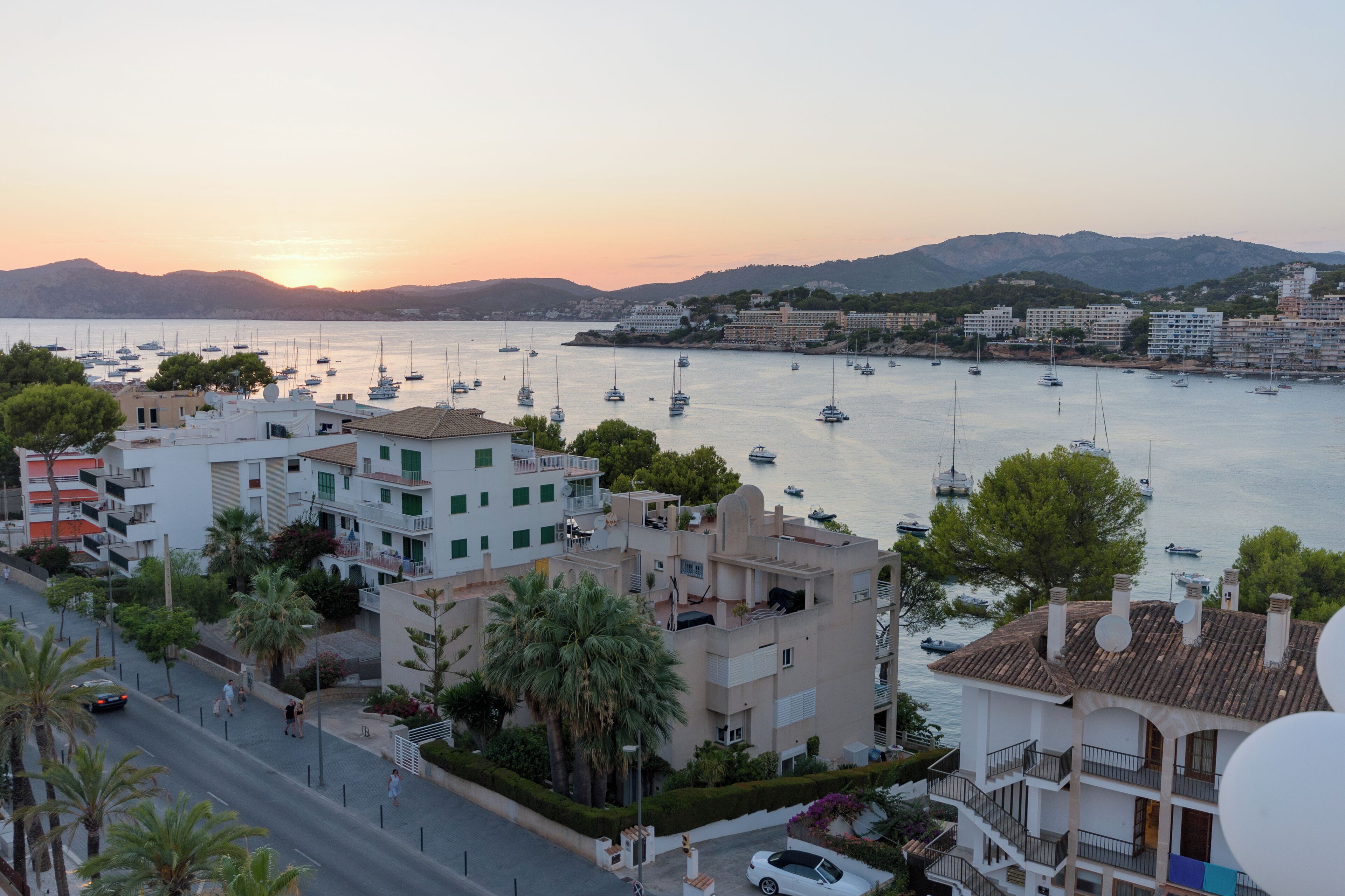 Photo - Hotel Bahia del Sol