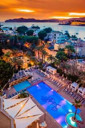 Exterior - Bahia del Sol (Calvia)