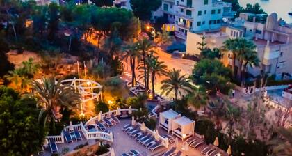 Bahia del Sol