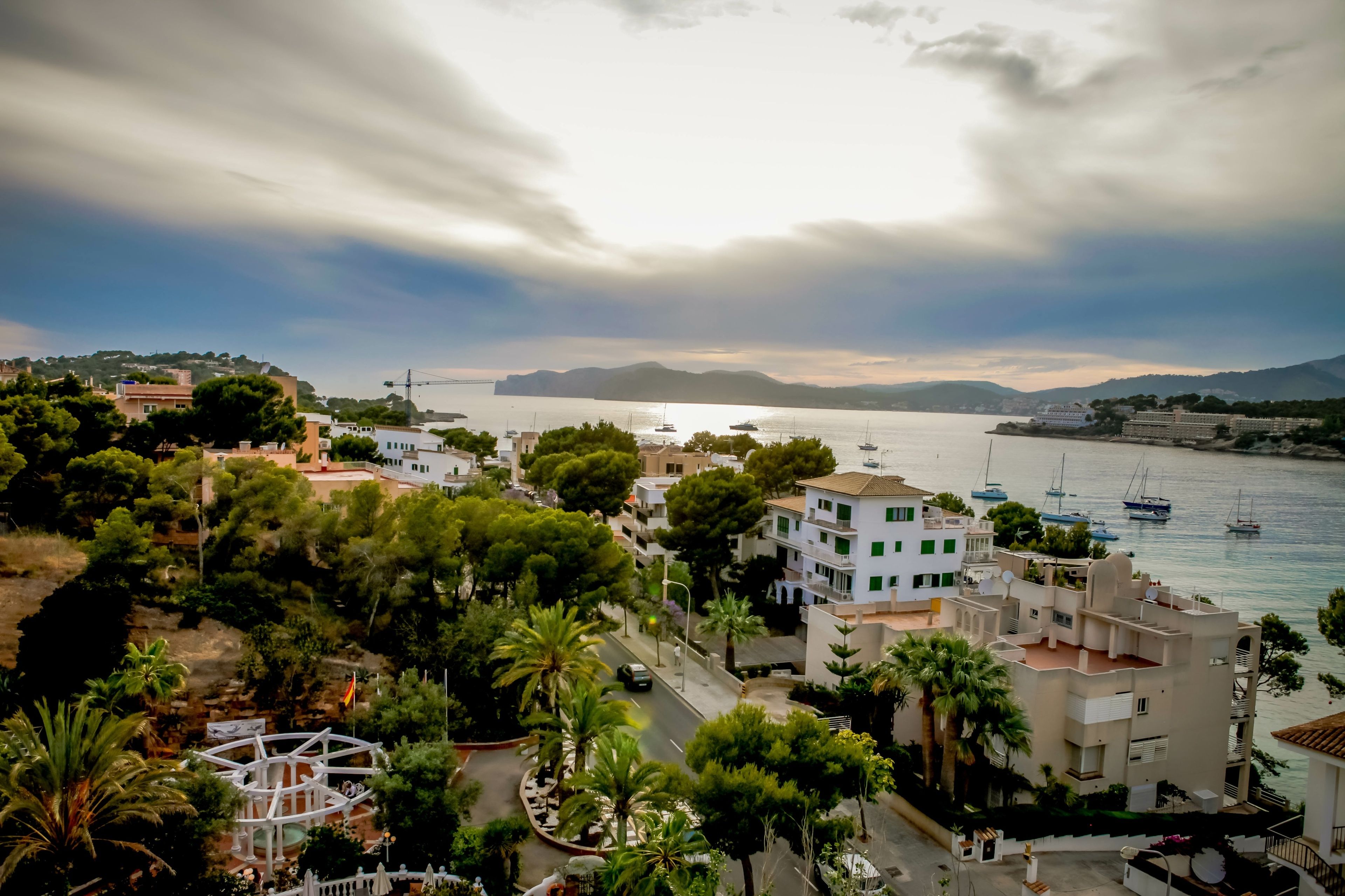 Photo - Hotel Bahia del Sol