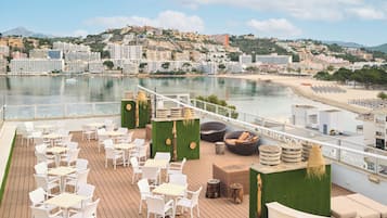Terras