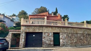 Exterior - CHARMING HOUSE FOR RENT - BEGUR 4 bedrooms (8/9 People) (Begur)