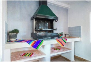 Interior - CHARMING HOUSE FOR RENT - BEGUR 4 bedrooms (8/9 People) (Begur)