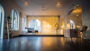 Meeting facility - Gray Manor Hotel (Salisbury)