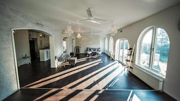 Salle de réunion