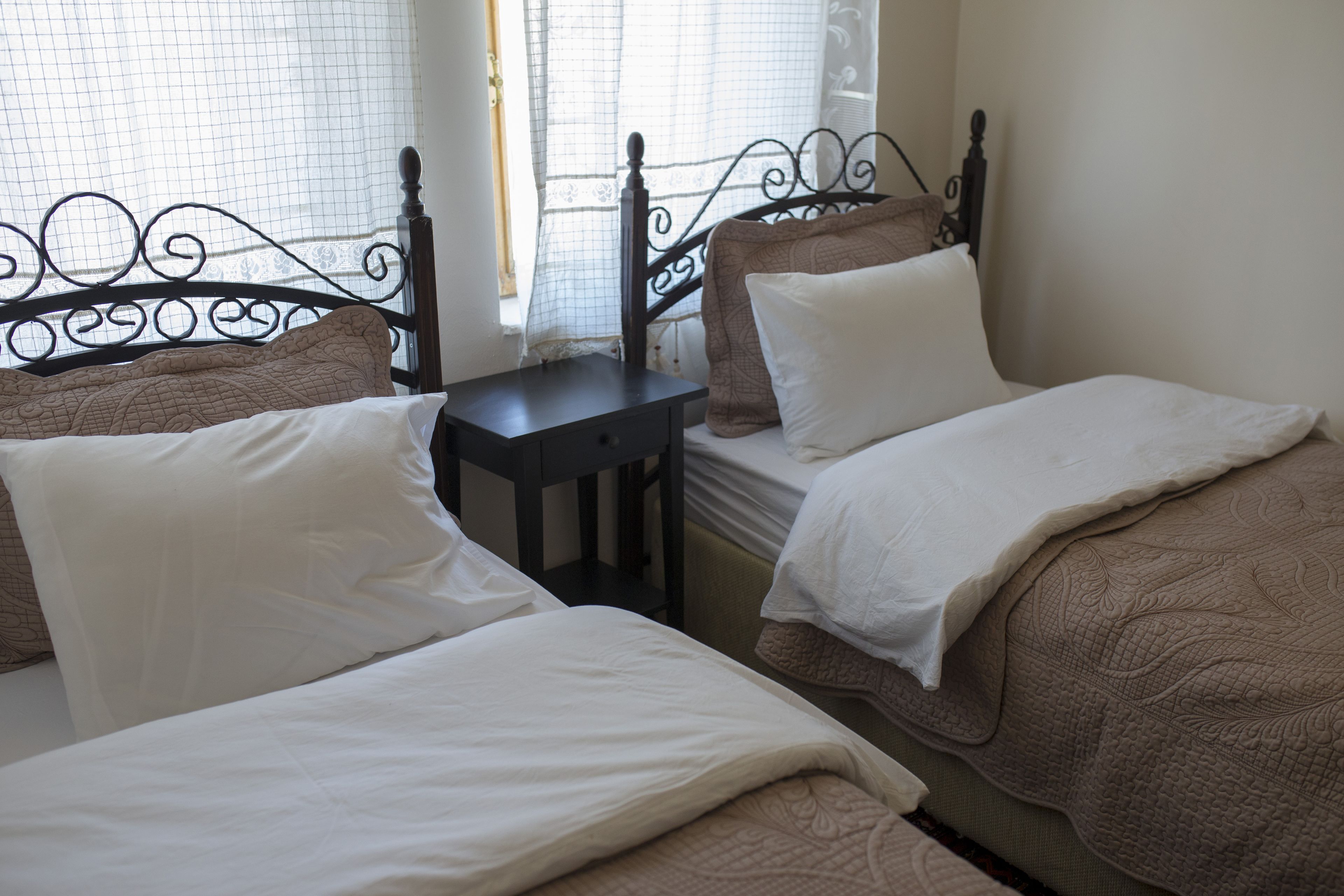 Foto - Kamelya Cave Hostel