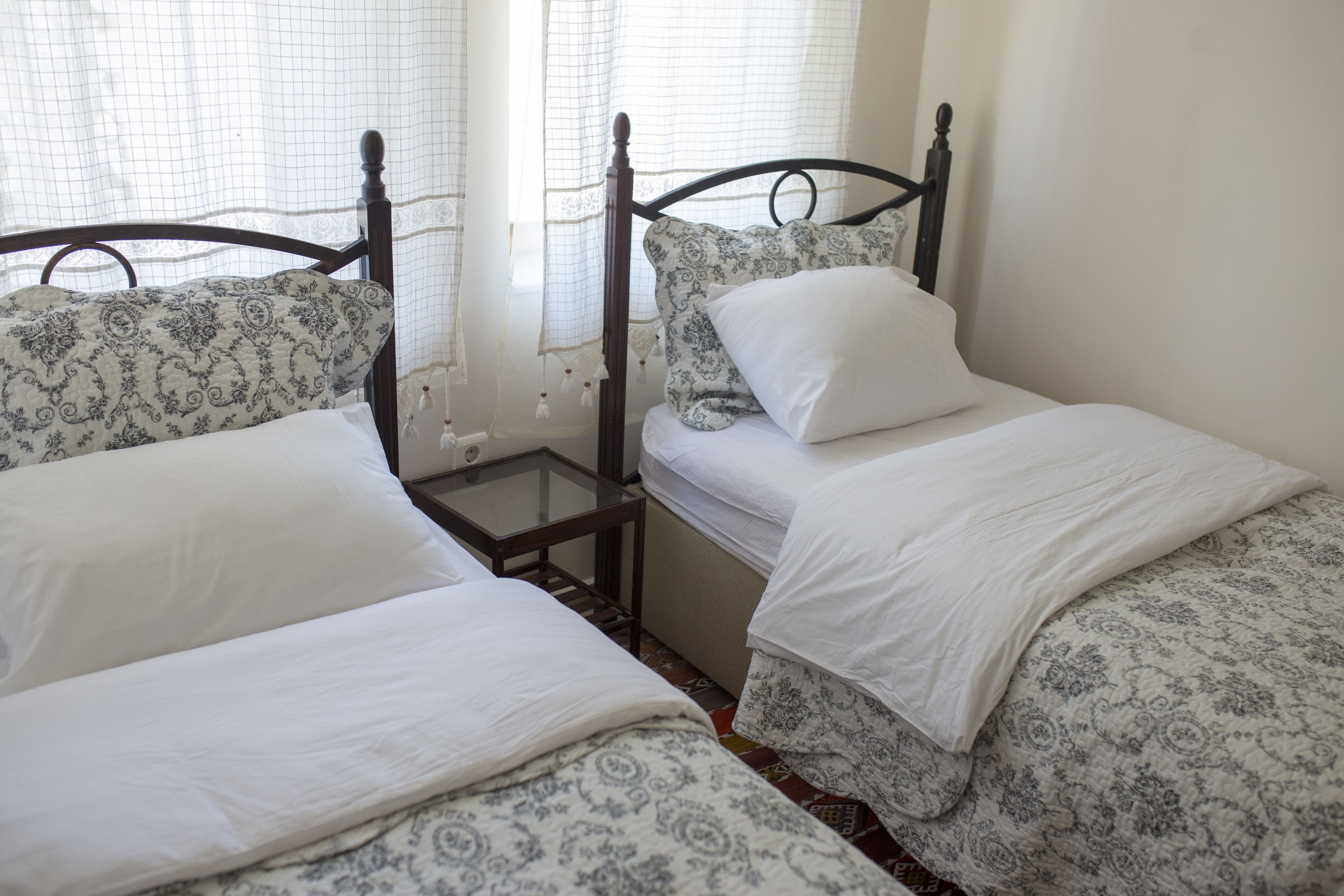 Foto - Kamelya Cave Hostel