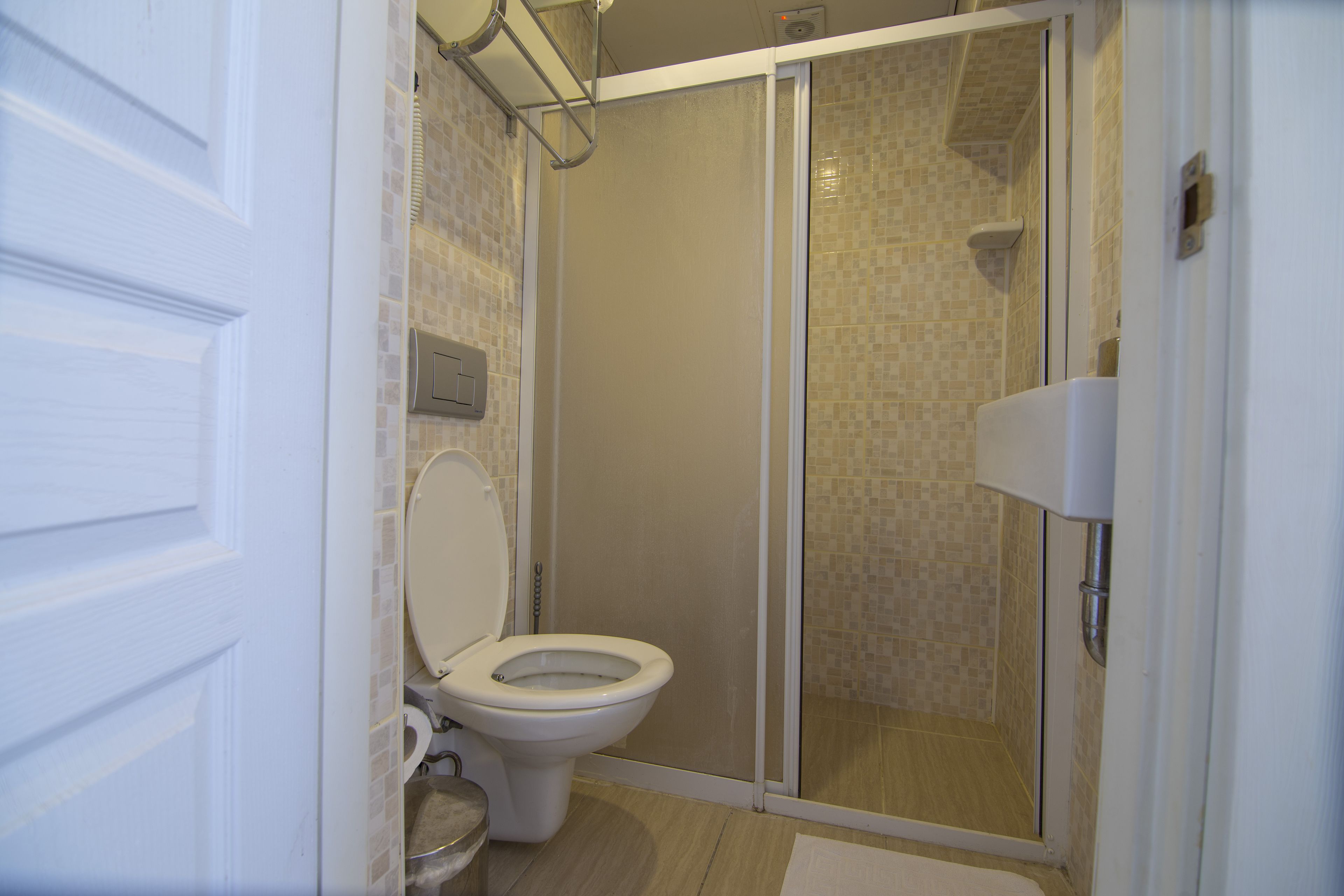 Foto - Kamelya Cave Hostel