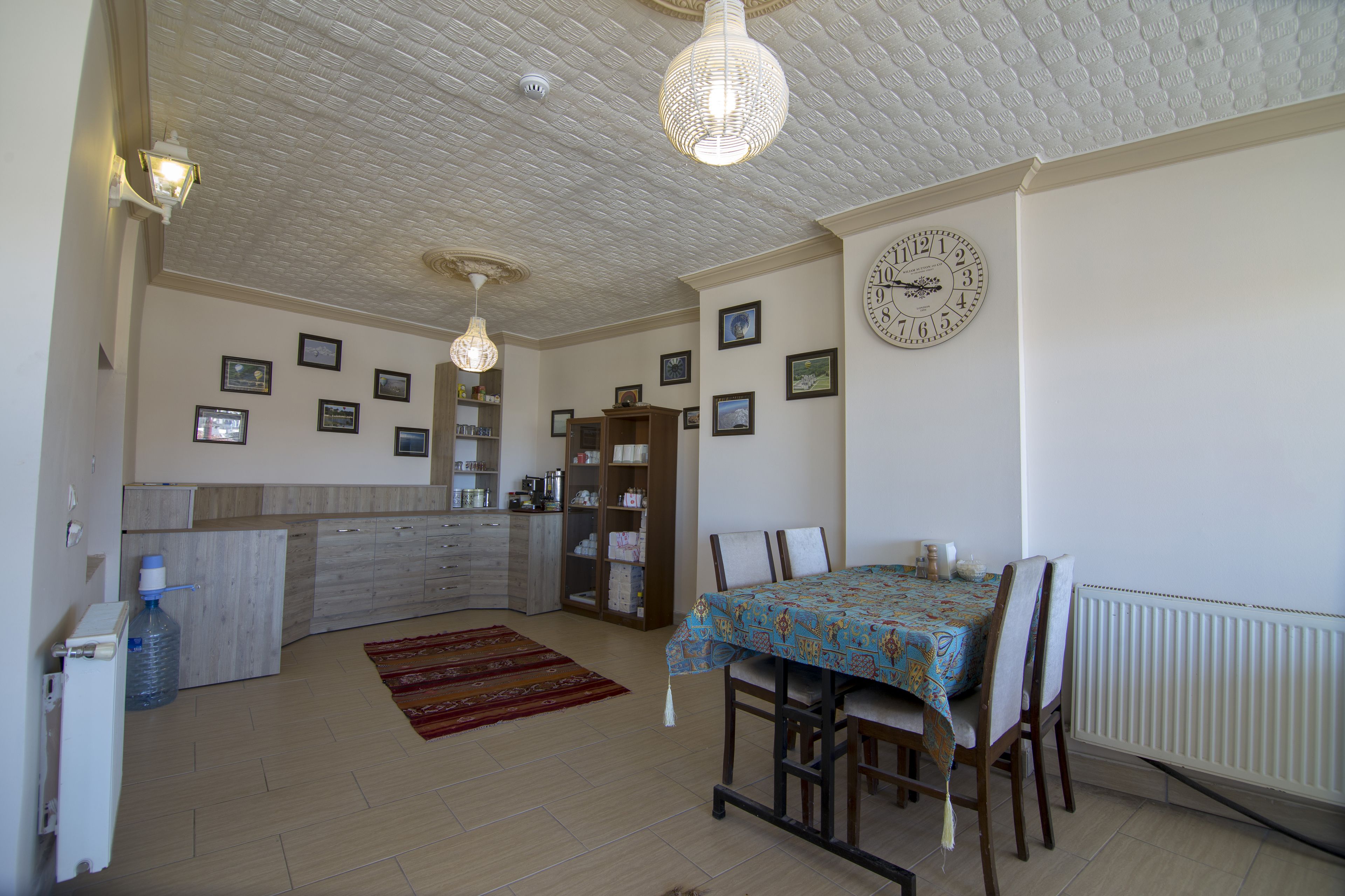 Foto - Kamelya Cave Hostel