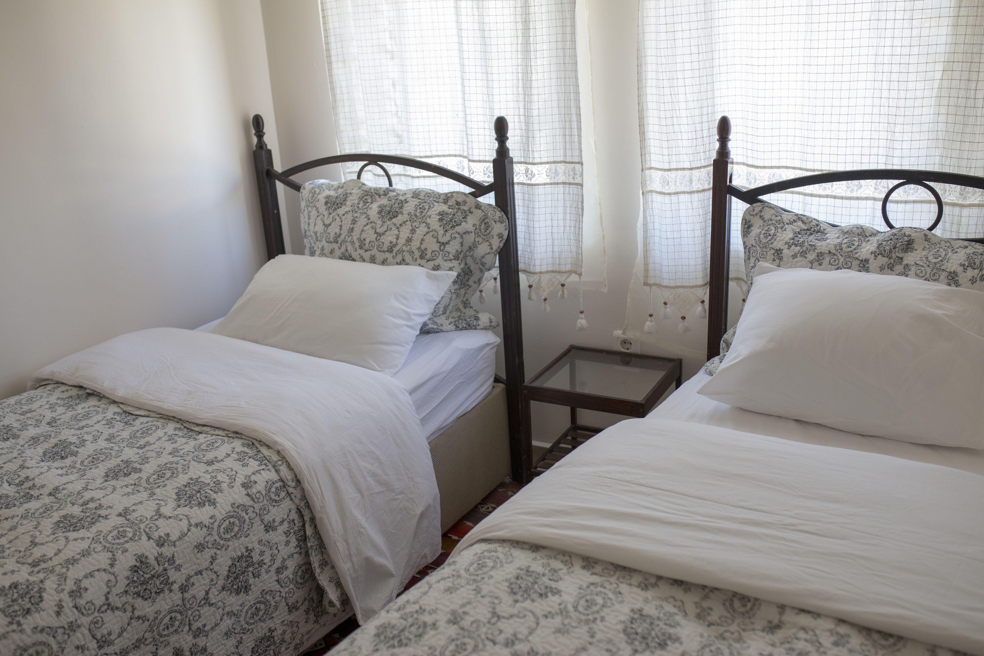 Foto - Kamelya Cave Hostel