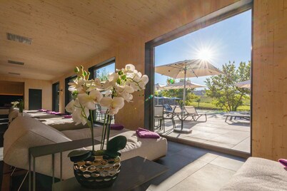 FAIR RESORT All Inclusive Wellness & SPA Hotel Jena