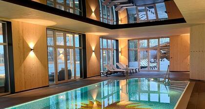 FAIR RESORT All Inclusive Wellness & SPA Hotel Jena