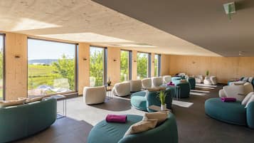 雙人療程室、美體療程、敷體療程、身體去角質