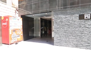 Exterior - PG Kuromon (Osaka)