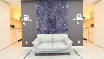 Deluxe Double Room | 1 bedroom, desk, soundproofing, free WiFi