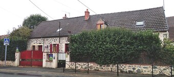B&B Les Maîtres Sonneurs