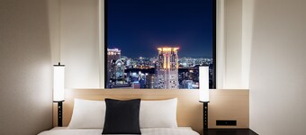Hotel Hankyu RESPIRE OSAKA