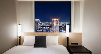 Hotel Hankyu RESPIRE OSAKA