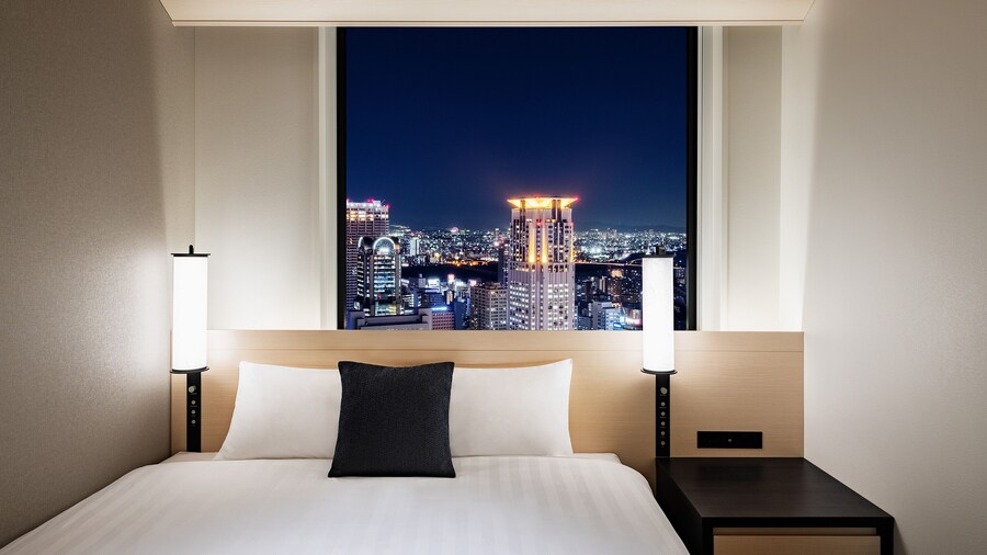 阪急大阪龙仕柏酒店