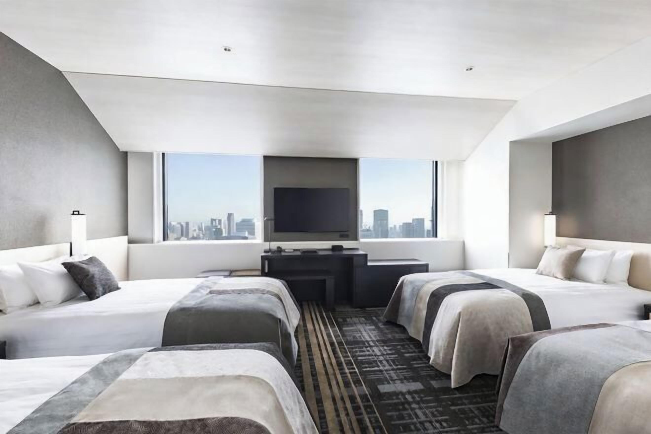 1 bedroom, in-room safe, blackout curtains, iron/ironing board