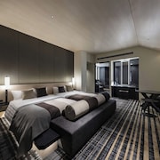 ホテル阪急レスパイア大阪