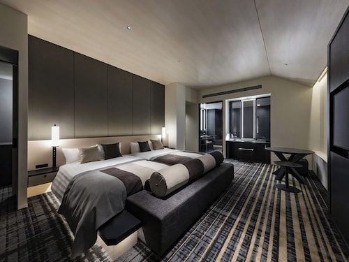 Hotel Hankyu RESPIRE OSAKA