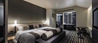 호텔한큐레스파이어오사카