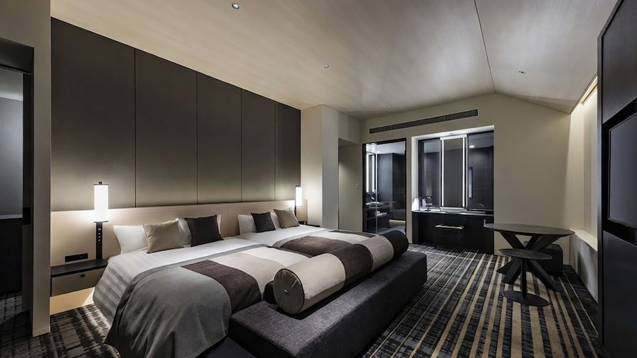 Hotel Hankyu RESPIRE OSAKA