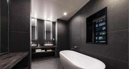 Hotel Hankyu RESPIRE OSAKA