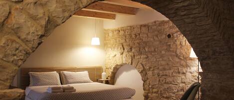 Deluxe Room (Due Mari)