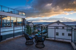 Grand Suite, Non Smoking | Terrace/patio