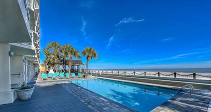 0104 Waters Edge Resort 1 Bedroom Condo by RedAwning